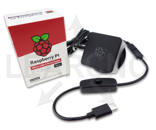 Raspberry Pi 3 Model B Plus - Australian Stock