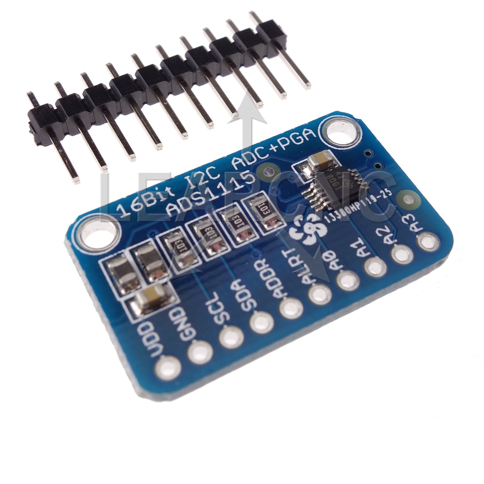 I bit. Ads1115 esp8266. ADC i2c. I2c ADC with PGA. Ads1115 с контроллером stm32.