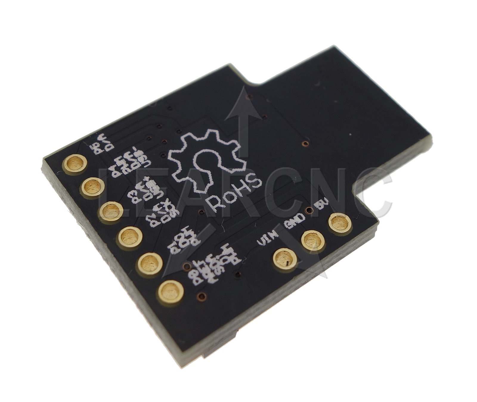 ATTINY85 Digispark / Arduino Compatible Micro USB Development Board ...