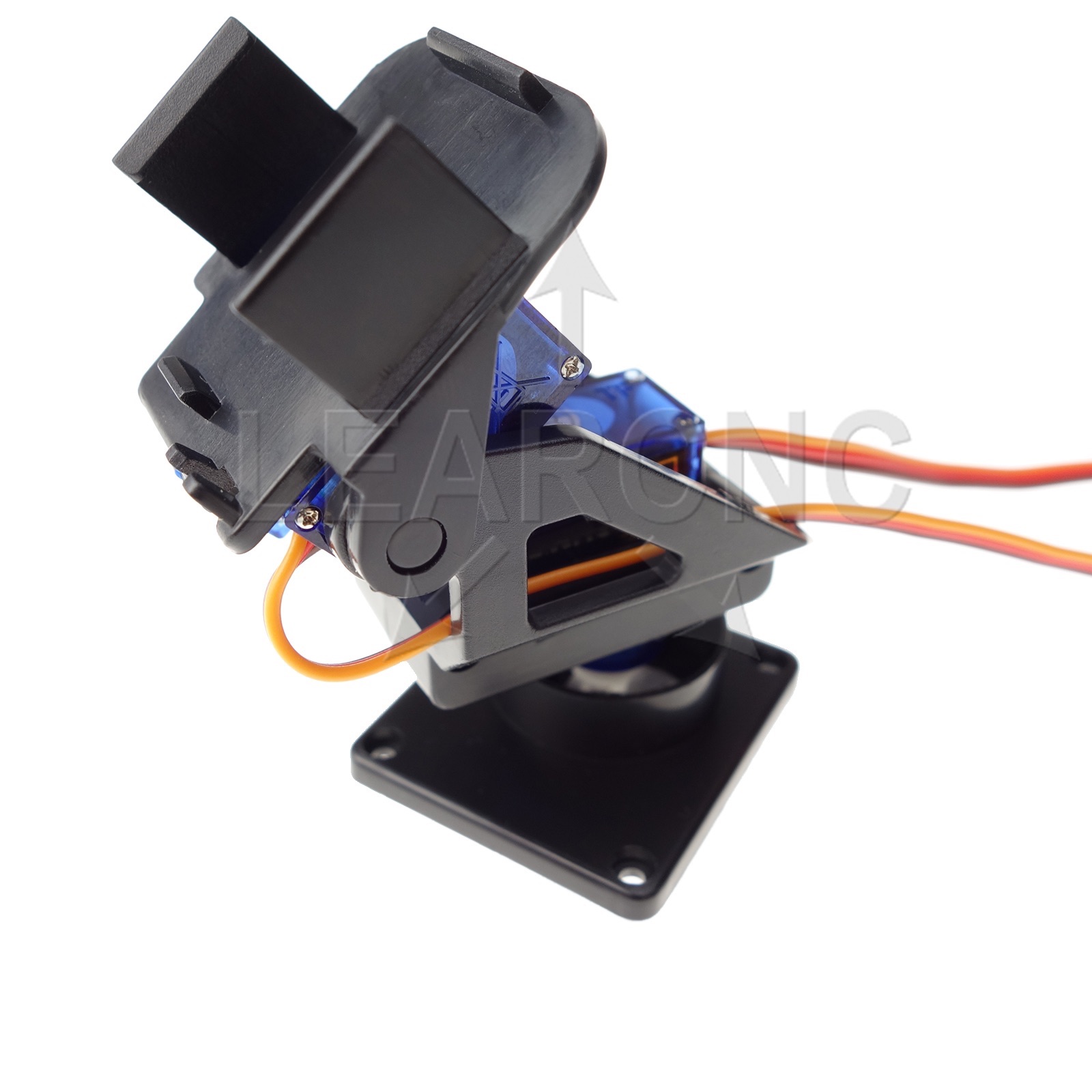 Camera Module Pan Tilt Mount Kit inc 9g Servo for